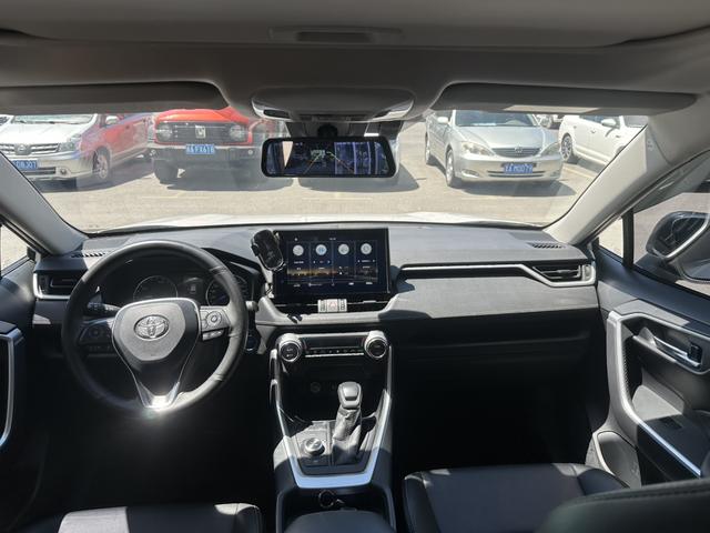 Toyota Weilan 2021, фото 5