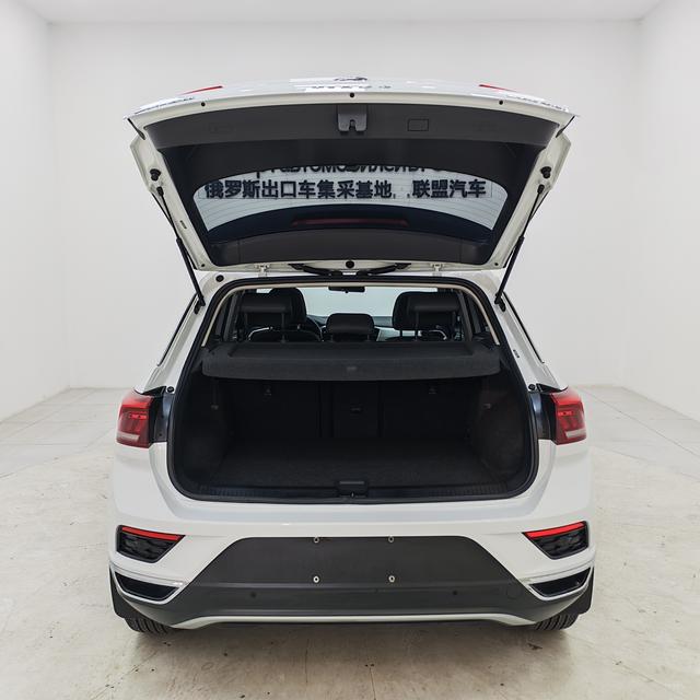 Volkswagen Tayron 2021, фото 14