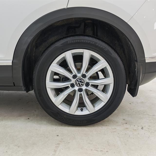 Volkswagen Tayron 2021, фото 15