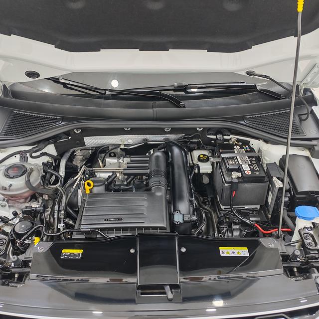 Volkswagen Tayron 2021, фото 16