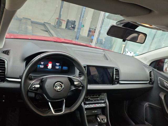 Skoda Karoq 2022, фото 7