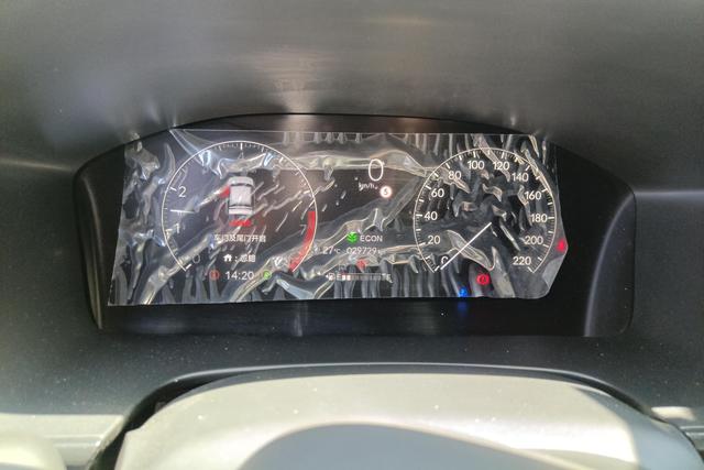 Honda CR-V 2024, фото 17
