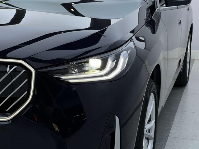 BMW X3 2025, фото 5