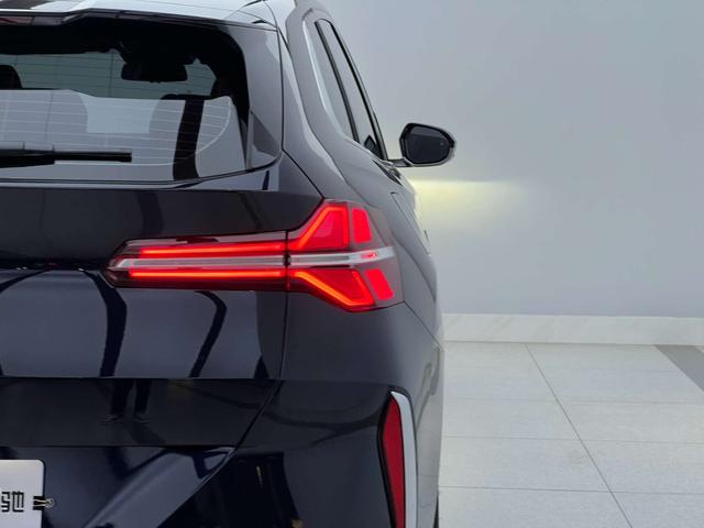 BMW X3 2025, фото 6
