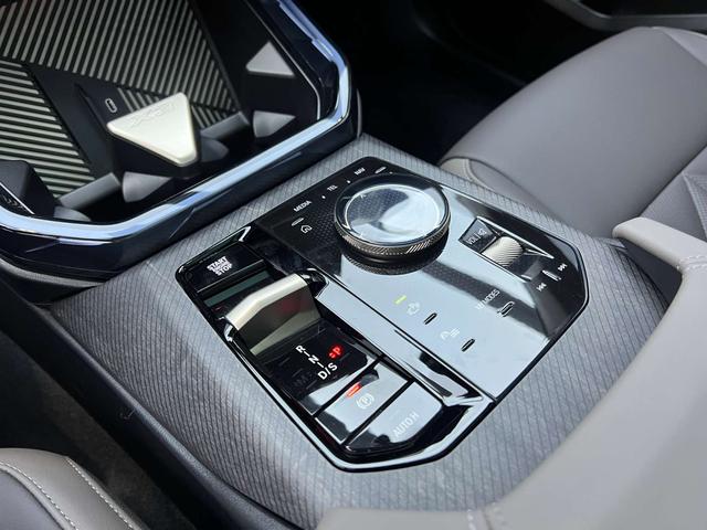 BMW X3 2025, фото 9