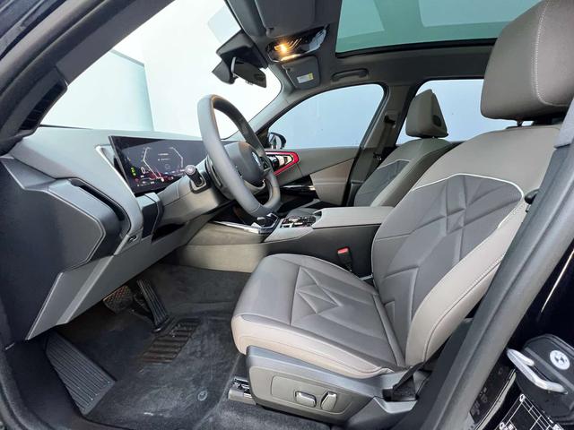 BMW X3 2025, фото 10