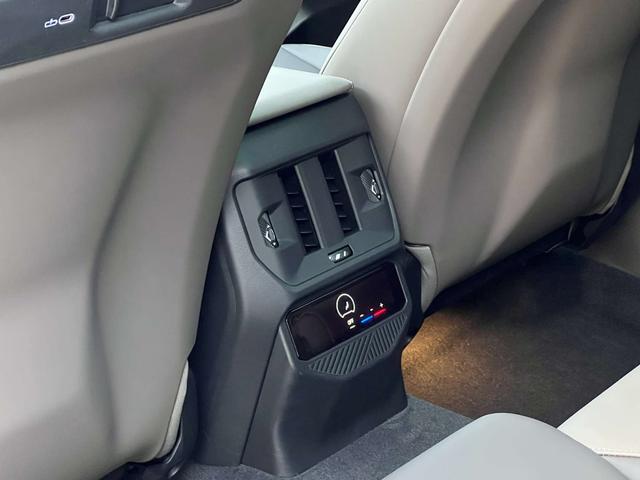 BMW X3 2025, фото 15