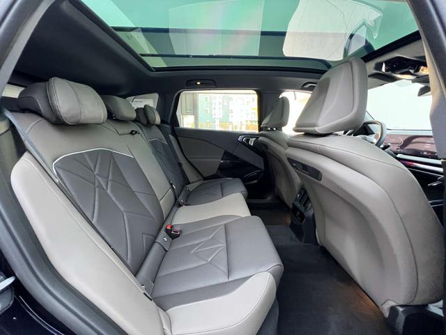 BMW X3 2025, фото 17