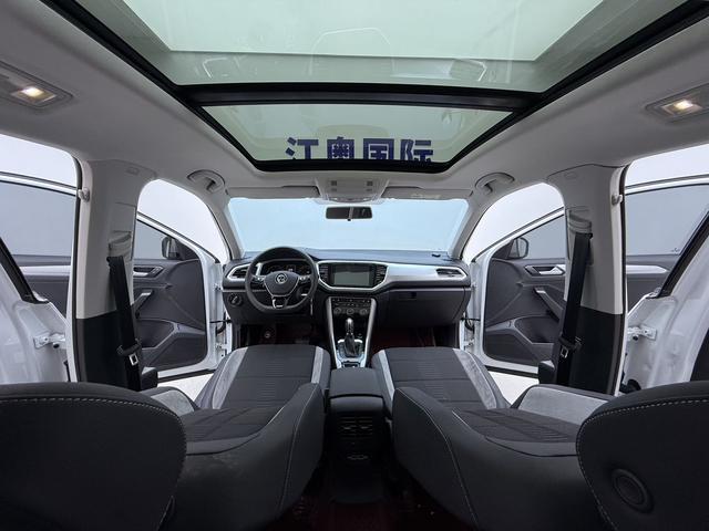 Volkswagen Tayron 2021, фото 14