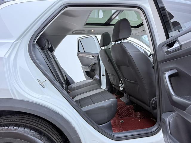Volkswagen Tayron 2021, фото 15