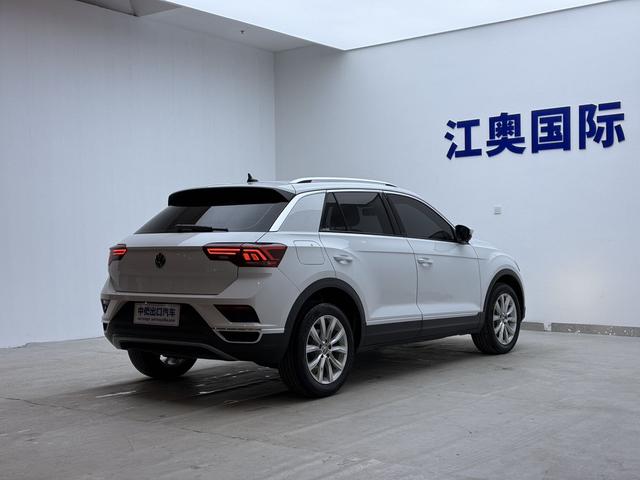 Volkswagen Tayron 2021, фото 16