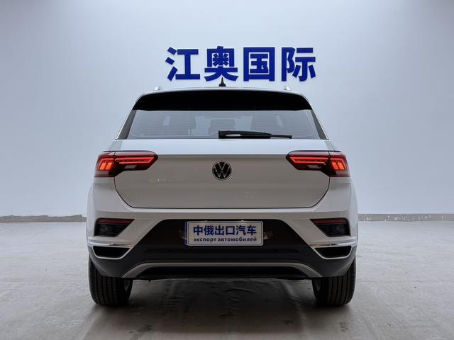 Volkswagen Tayron 2021, фото 17