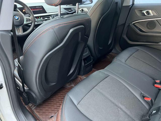 BMW 2 2023, фото 14
