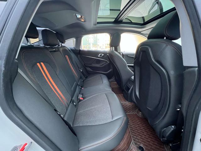 BMW 2 2023, фото 17