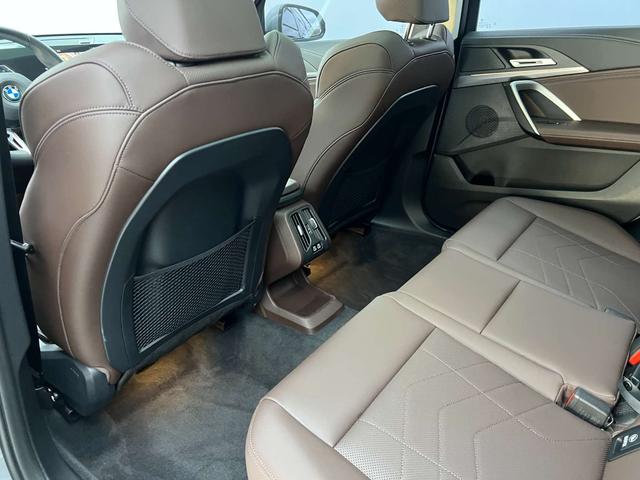 BMW X1 2023, фото 14