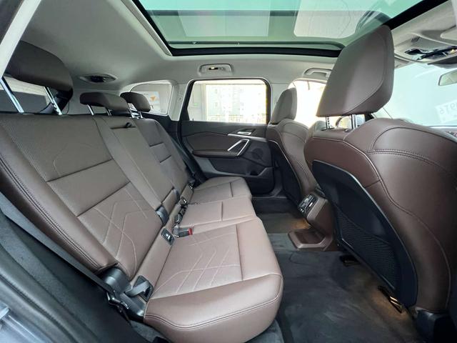 BMW X1 2023, фото 17