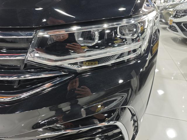 Volkswagen Tiguan 2024, фото 7