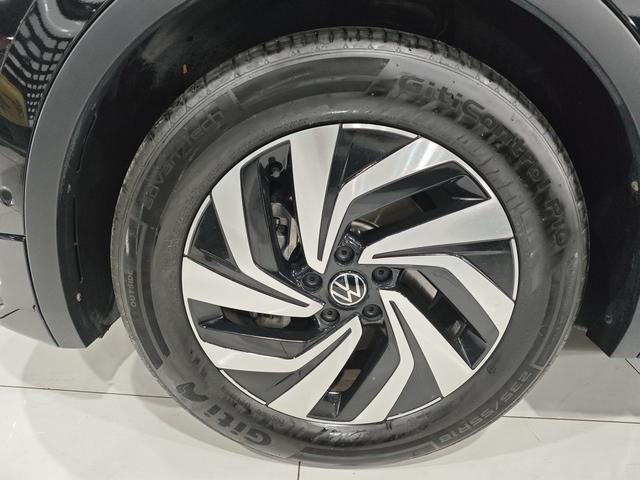 Volkswagen Tiguan 2024, фото 8
