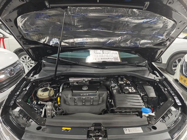 Volkswagen Tiguan 2024, фото 16