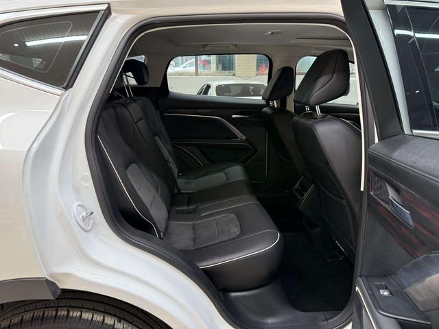 Haval H6 2023, фото 15