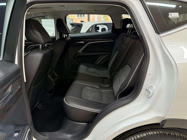 Haval H6 2023, фото 17