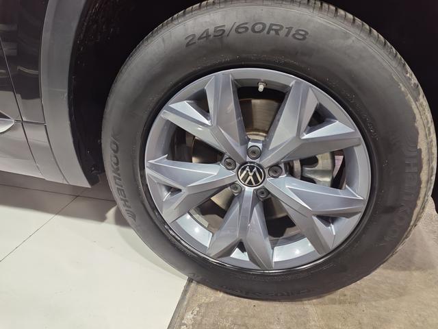 Volkswagen Teramont 2022, фото 16