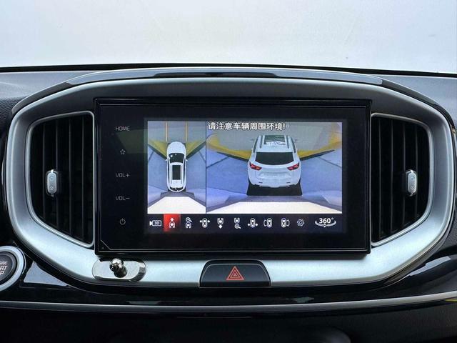 Kia Pride 2021, фото 15