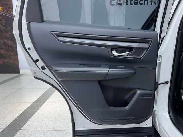 Honda CR-V 2024, фото 15