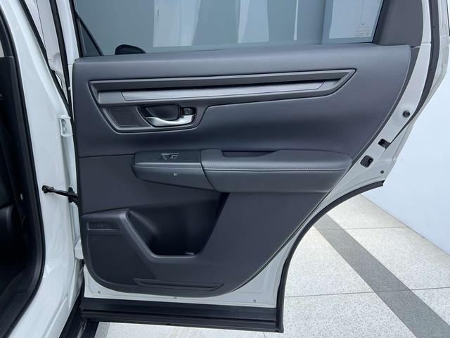 Honda CR-V 2024, фото 17