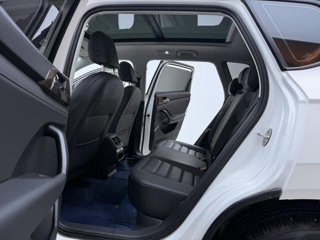 Volkswagen Tayron 2021, фото 15
