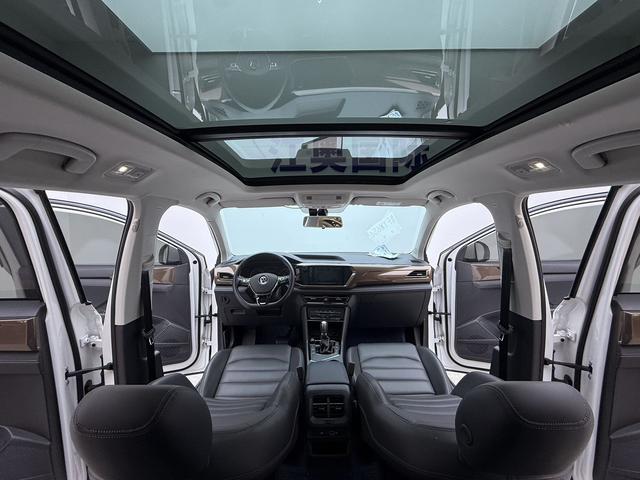 Volkswagen Tayron 2021, фото 16