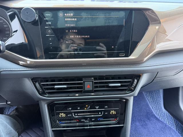 Volkswagen Tayron 2021, фото 17