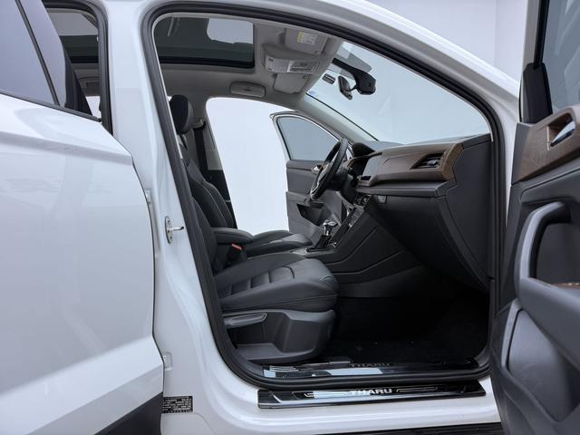 Volkswagen Tayron 2021, фото 14