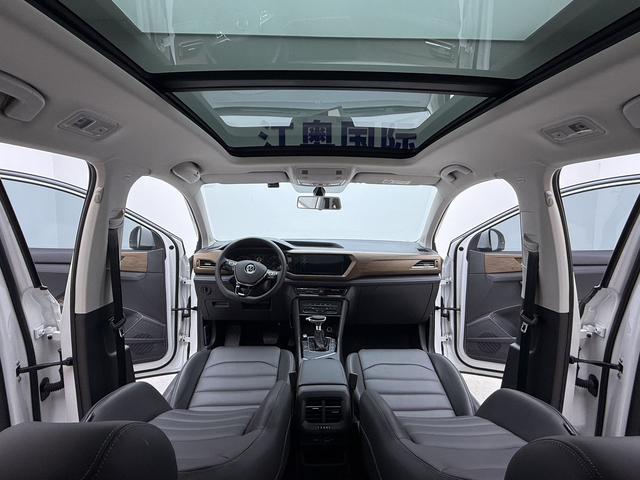 Volkswagen Tayron 2021, фото 15