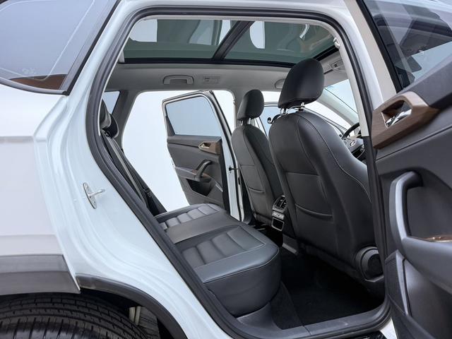 Volkswagen Tayron 2021, фото 16