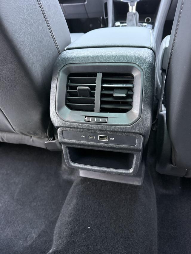 Volkswagen Tayron 2021, фото 17