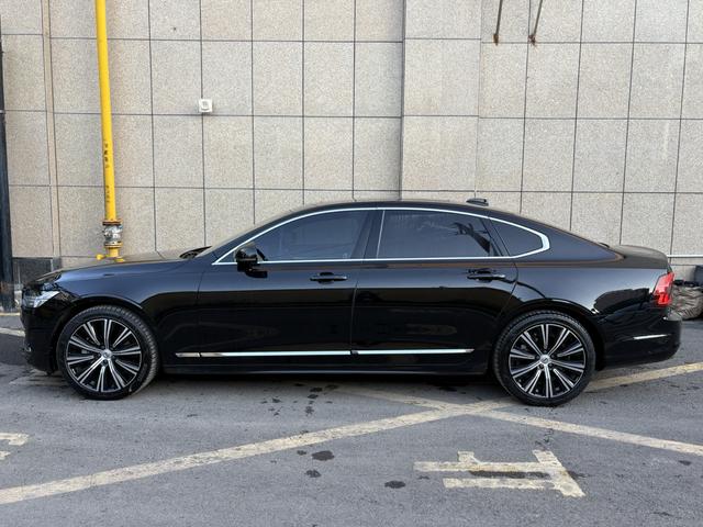Volvo S90 2024, фото 7