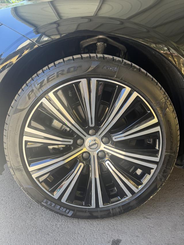 Volvo S90 2024, фото 8