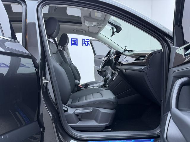 Volkswagen Tayron 2022, фото 14