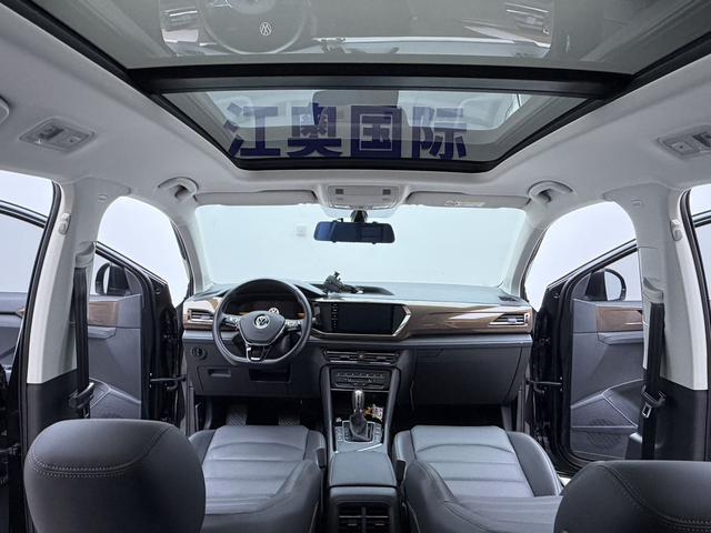 Volkswagen Tayron 2022, фото 16