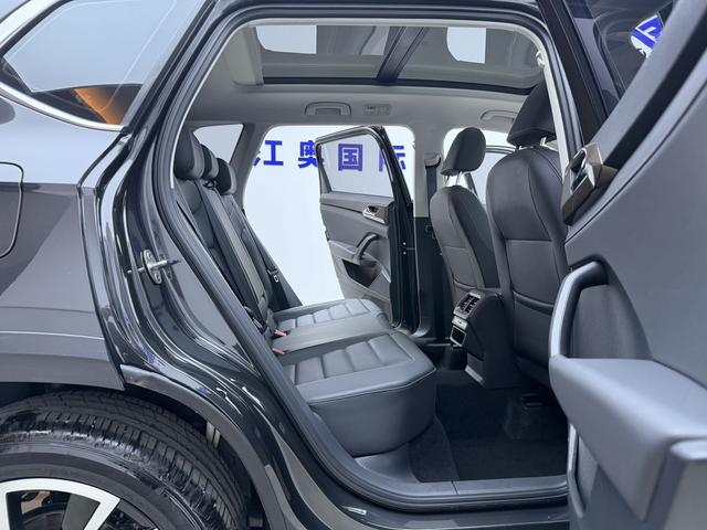 Volkswagen Tayron 2022, фото 17