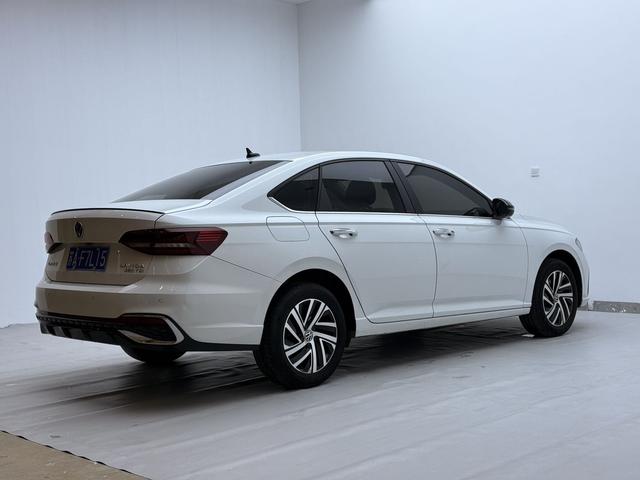 Volkswagen Lavida 2023, фото 14