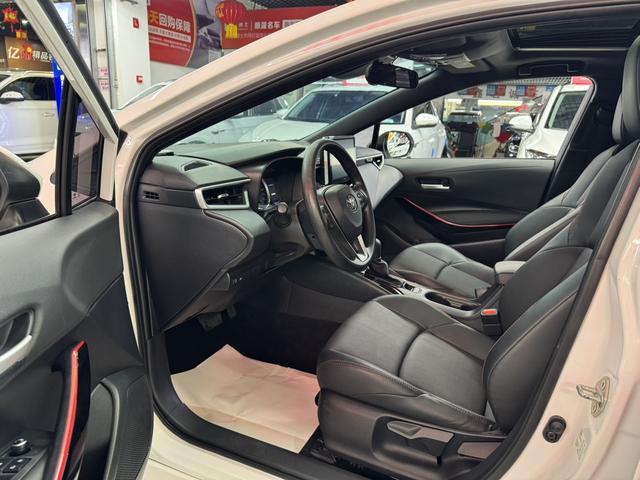 Toyota Corolla 2022, фото 4