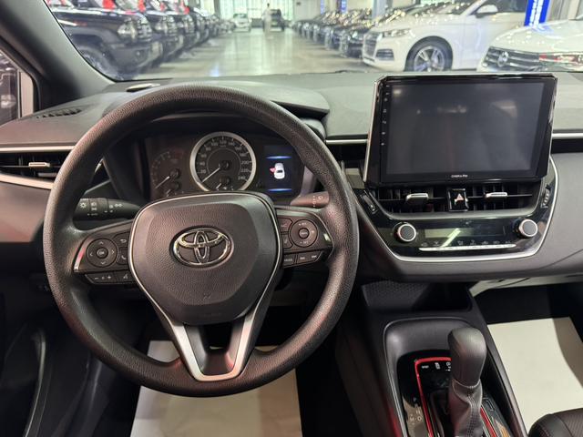 Toyota Corolla 2022, фото 5