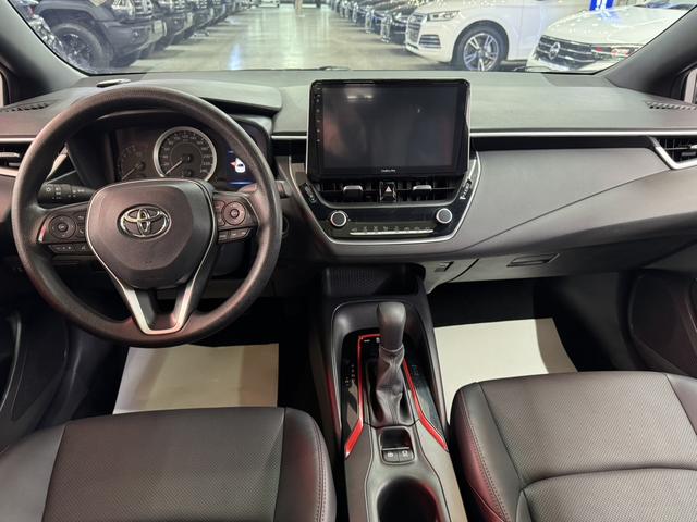 Toyota Corolla 2022, фото 8