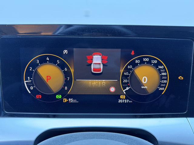 Volkswagen Lingdu 2023, фото 8