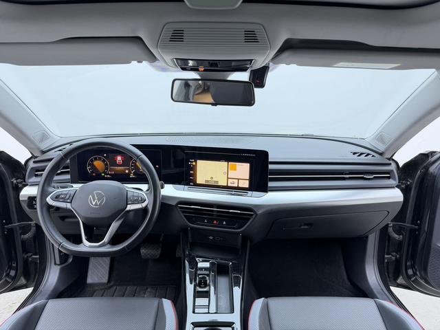 Volkswagen Lingdu 2023, фото 13