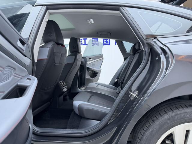 Volkswagen Lingdu 2023, фото 14