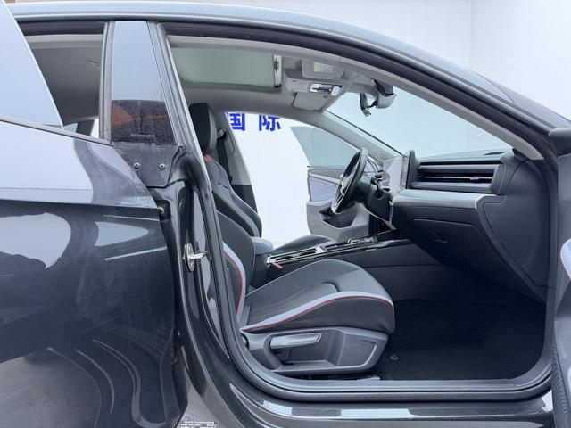 Volkswagen Lingdu 2023, фото 15