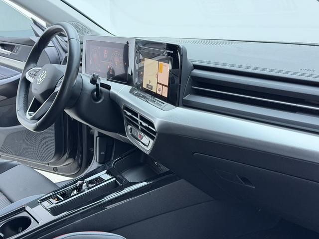 Volkswagen Lingdu 2023, фото 16